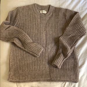 Unisex Taylor Stitch Knitted Sweater